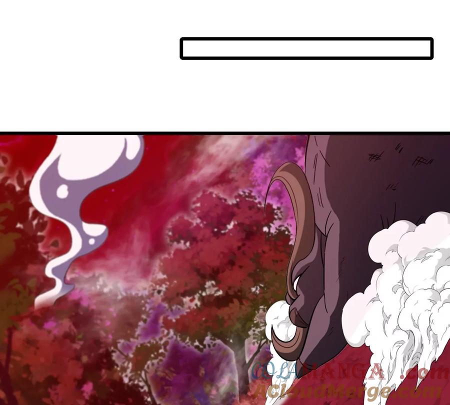 重生为怪兽什么鬼 - 第181话 战斗画风突变 - 第19张图