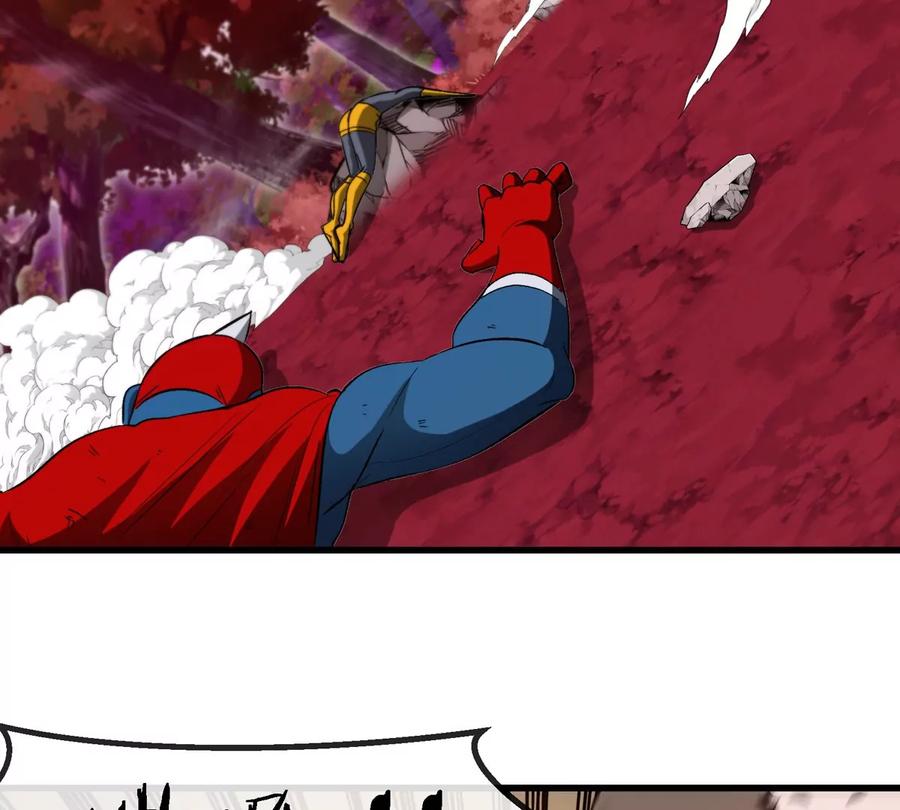 重生为怪兽什么鬼 - 第181话 战斗画风突变 - 第20张图