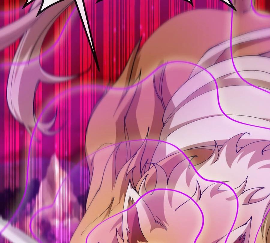 重生为怪兽什么鬼 - 第181话 战斗画风突变 - 第87张图