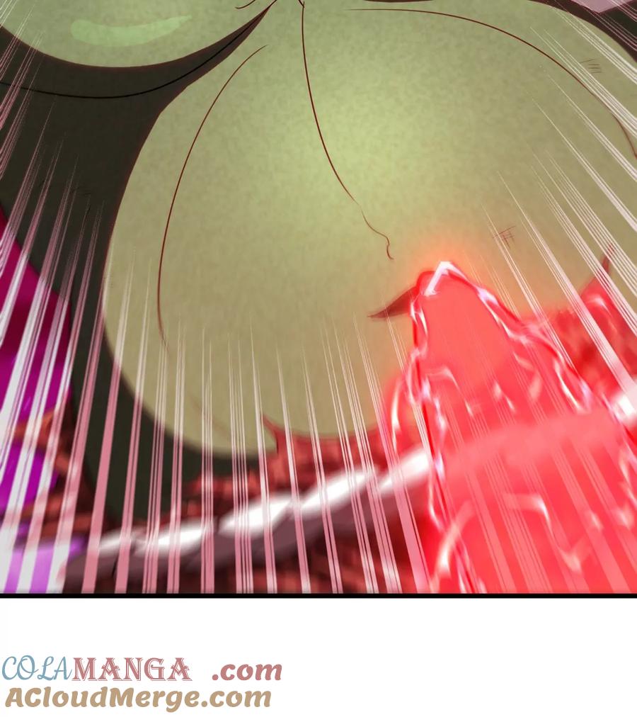 重生为怪兽什么鬼 - 第181话 战斗画风突变 - 第76张图