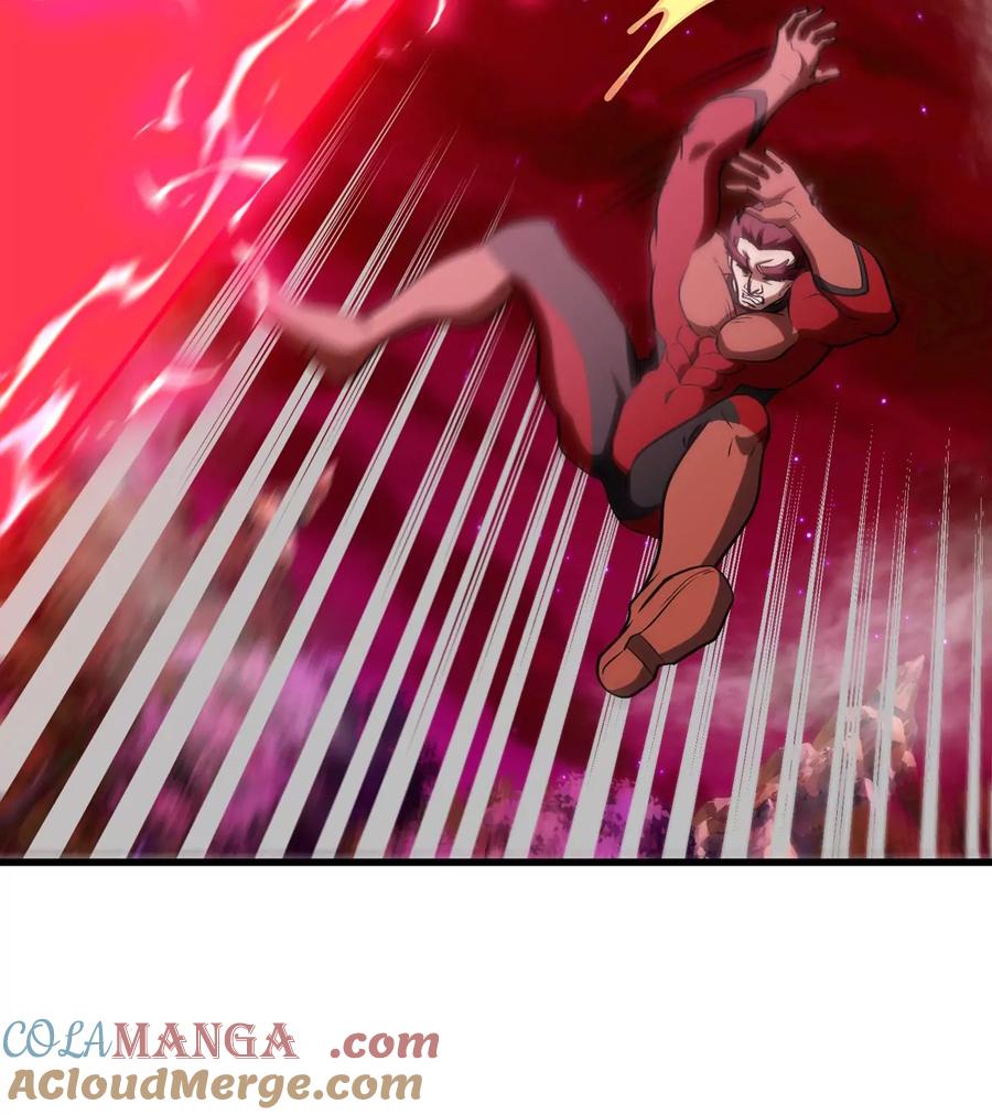 重生为怪兽什么鬼 - 第181话 战斗画风突变 - 第28张图