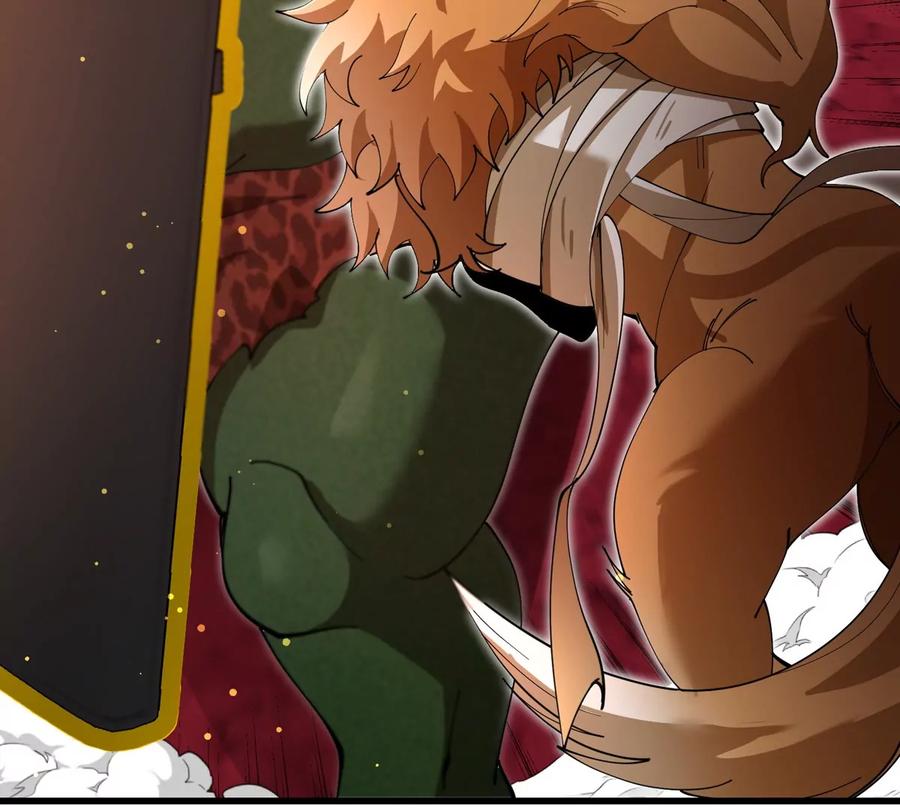 重生为怪兽什么鬼 - 第181话 战斗画风突变 - 第81张图