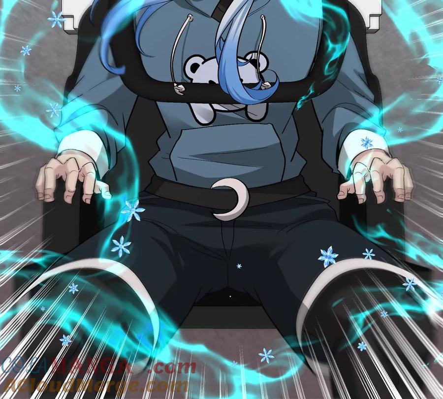 重生为怪兽什么鬼 - 第181话 战斗画风突变 - 第55张图