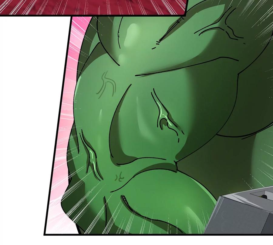 重生为怪兽什么鬼 - 第181话 战斗画风突变 - 第42张图