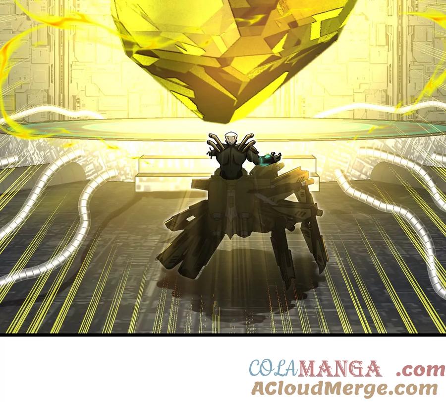 重生为怪兽什么鬼 - 第182话 回血比我快 - 第67张图