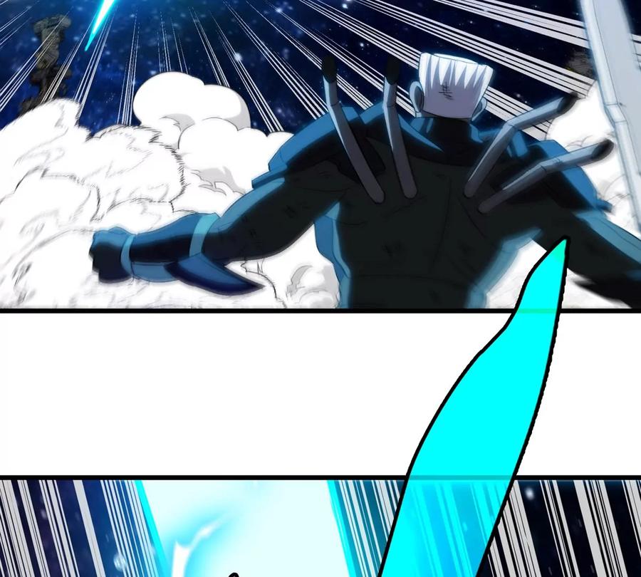 重生为怪兽什么鬼 - 第182话 回血比我快 - 第51张图