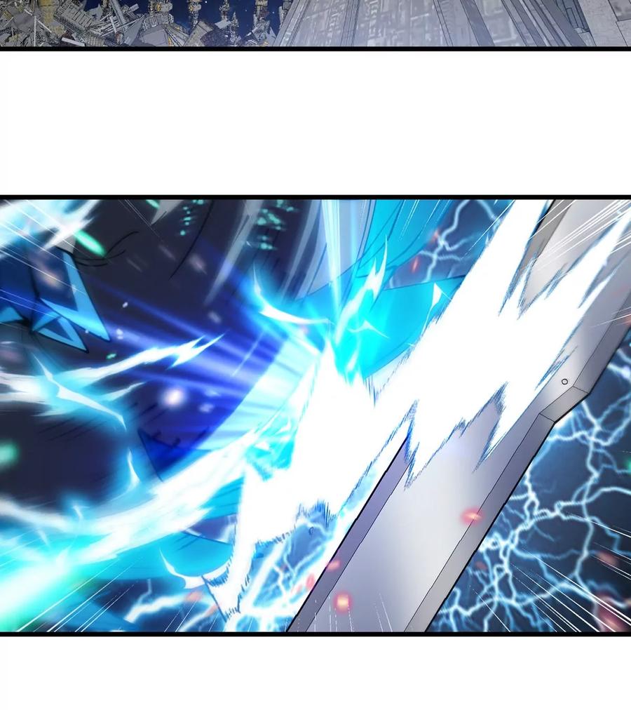 重生为怪兽什么鬼 - 第182话 回血比我快 - 第29张图