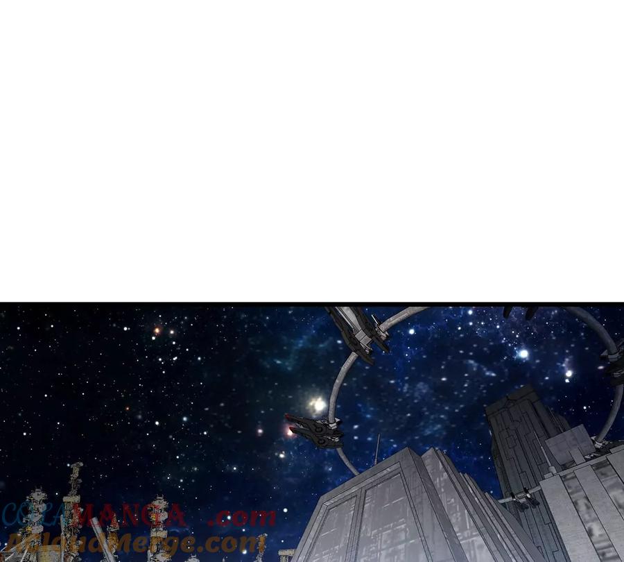 重生为怪兽什么鬼 - 第182话 回血比我快 - 第28张图