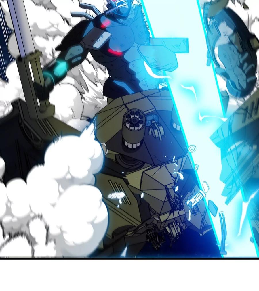 重生为怪兽什么鬼 - 第182话 回血比我快 - 第53张图