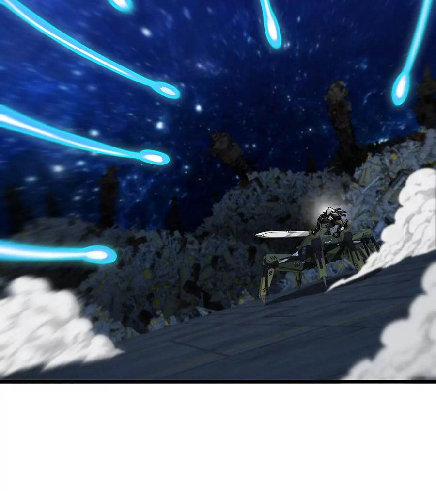 重生为怪兽什么鬼 - 第182话 回血比我快 - 第41张图