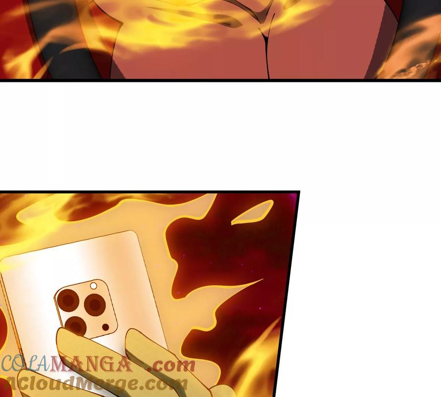 重生为怪兽什么鬼 - 第182话 回血比我快 - 第7张图