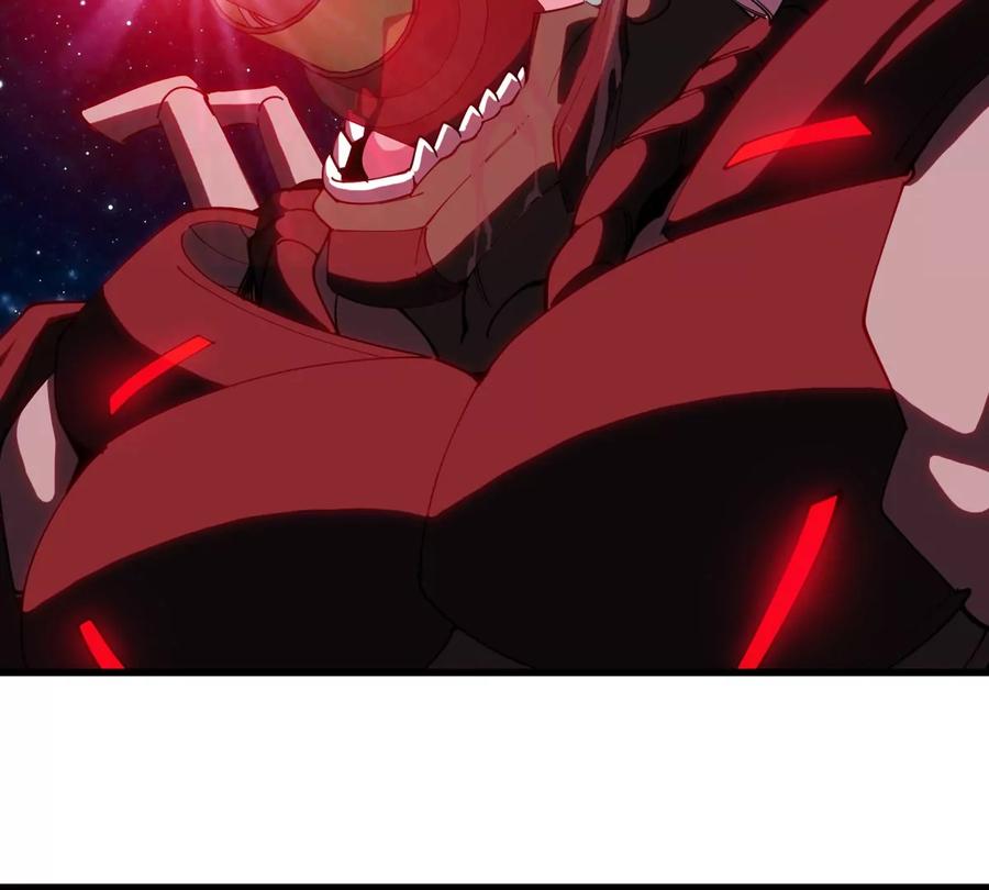 重生为怪兽什么鬼 - 第182话 回血比我快 - 第56张图