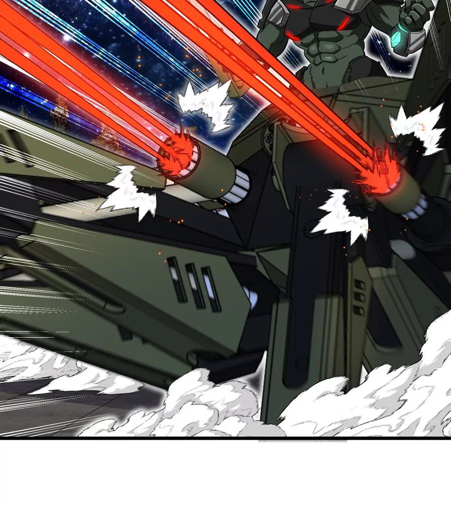 重生为怪兽什么鬼 - 第182话 回血比我快 - 第35张图