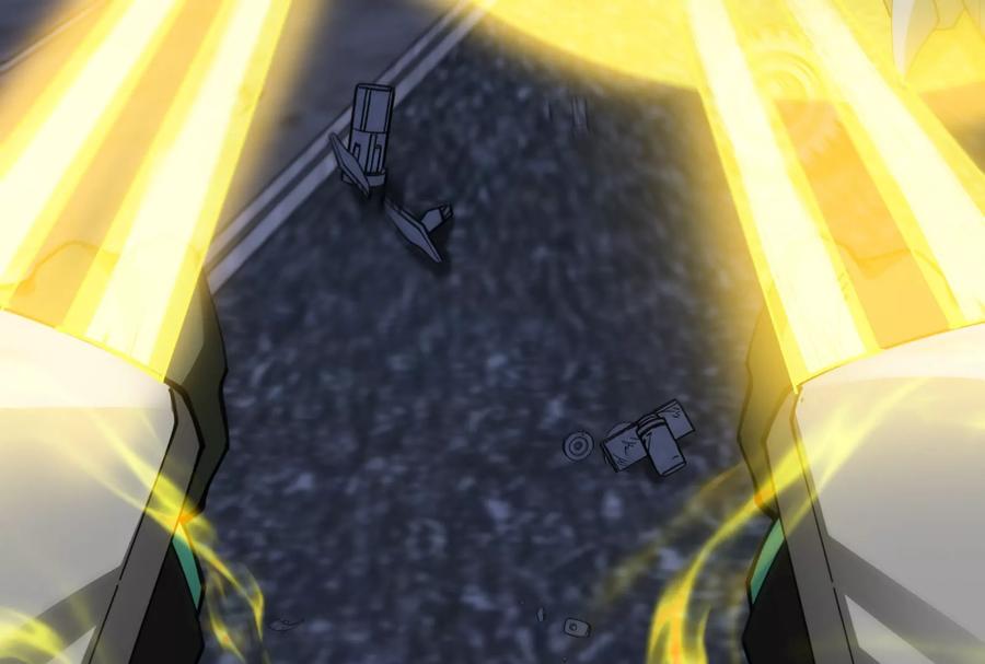 重生为怪兽什么鬼 - 第183话 嫉妒苏醒 - 第130张图