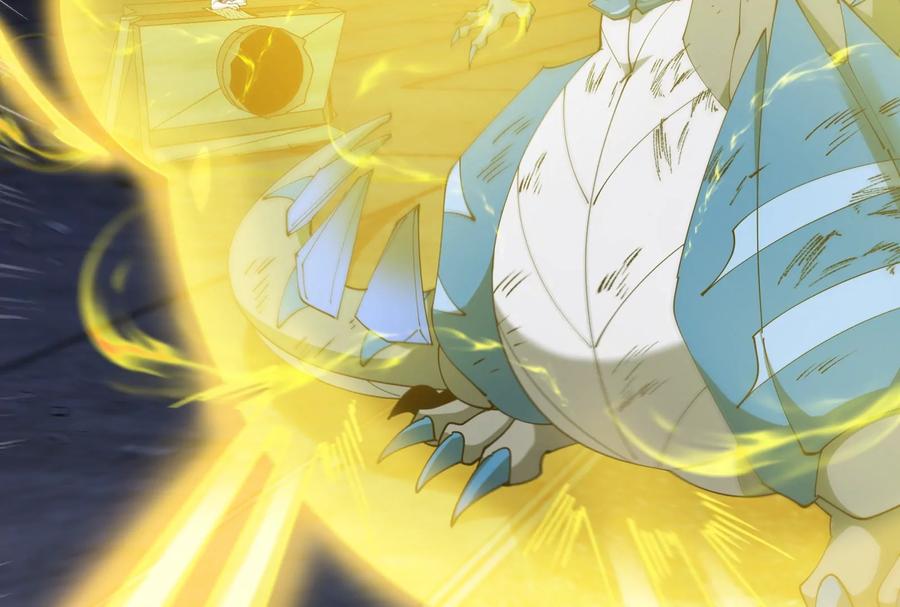 重生为怪兽什么鬼 - 第183话 嫉妒苏醒 - 第129张图