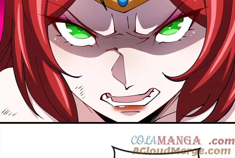 重生为怪兽什么鬼 - 第183话 嫉妒苏醒 - 第64张图