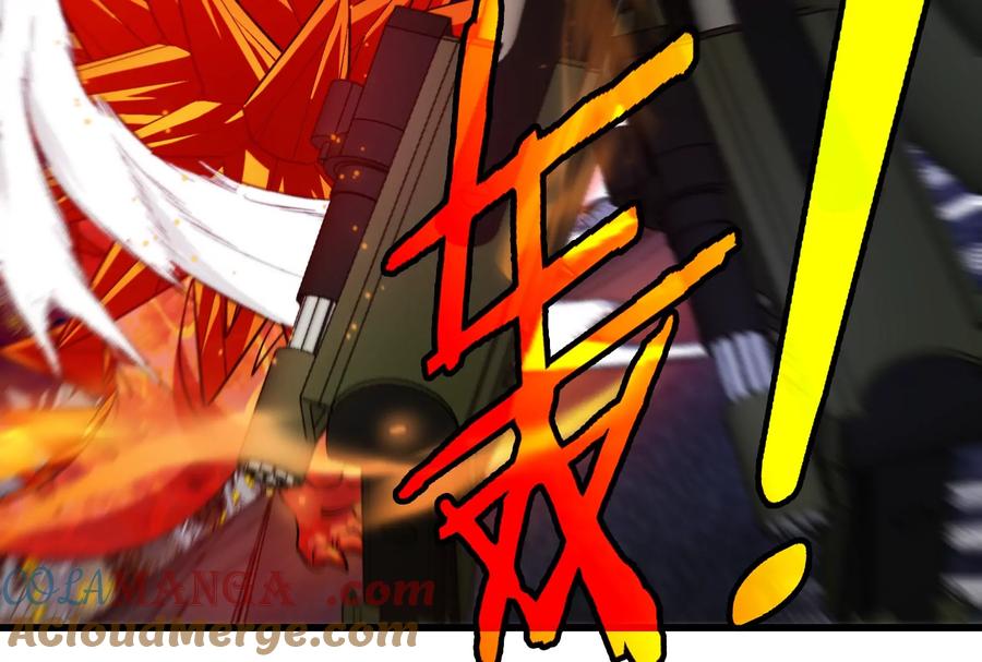 重生为怪兽什么鬼 - 第183话 嫉妒苏醒 - 第16张图