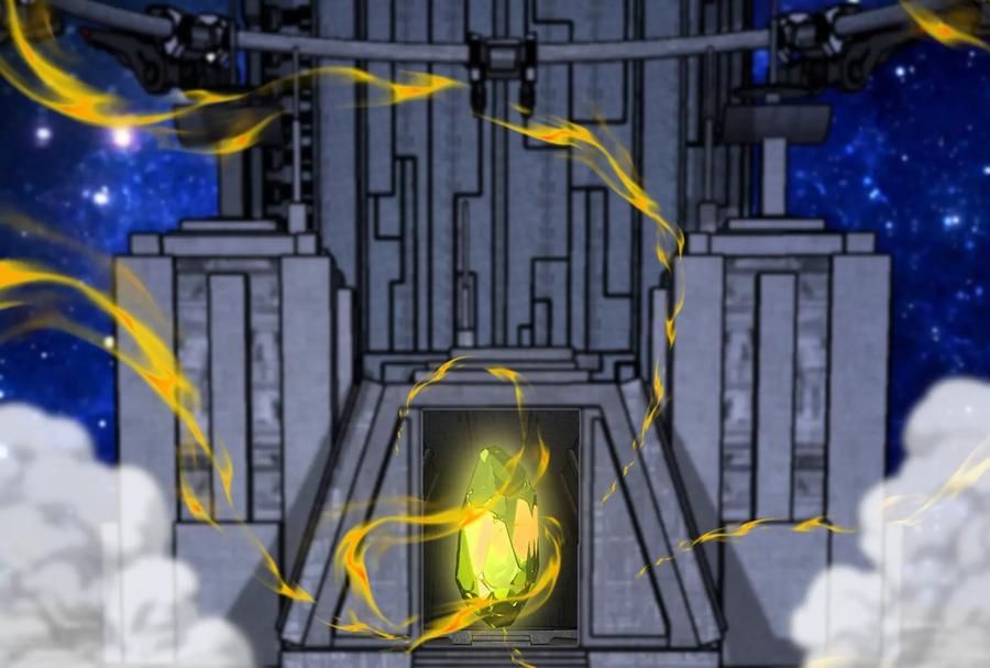 重生为怪兽什么鬼 - 第183话 嫉妒苏醒 - 第114张图