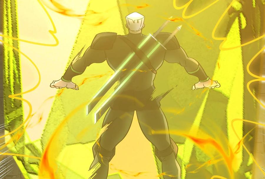 重生为怪兽什么鬼 - 第183话 嫉妒苏醒 - 第103张图