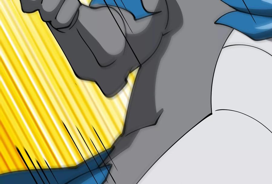 重生为怪兽什么鬼 - 第183话 嫉妒苏醒 - 第150张图