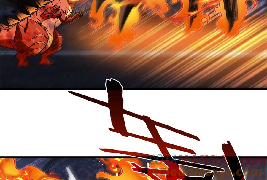 重生为怪兽什么鬼 - 第183话 嫉妒苏醒 - 第28张图