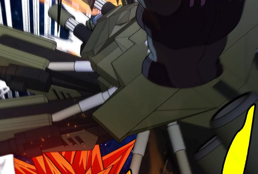 重生为怪兽什么鬼 - 第183话 嫉妒苏醒 - 第15张图