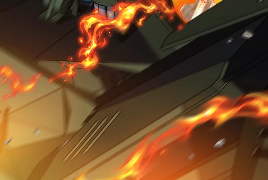 重生为怪兽什么鬼 - 第183话 嫉妒苏醒 - 第30张图