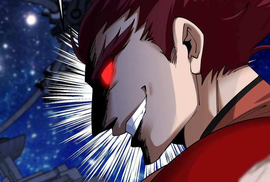 重生为怪兽什么鬼 - 第183话 嫉妒苏醒 - 第107张图