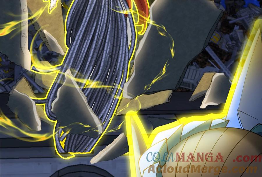 重生为怪兽什么鬼 - 第183话 嫉妒苏醒 - 第136张图