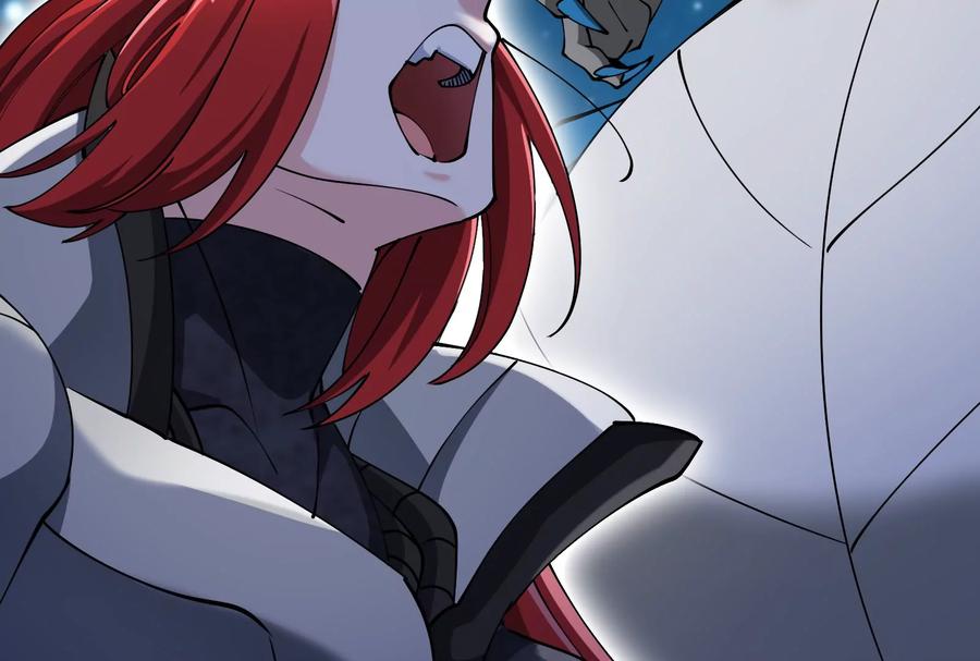 重生为怪兽什么鬼 - 第183话 嫉妒苏醒 - 第146张图