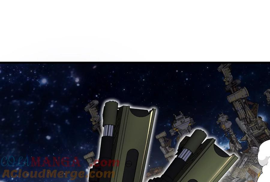 重生为怪兽什么鬼 - 第183话 嫉妒苏醒 - 第32张图