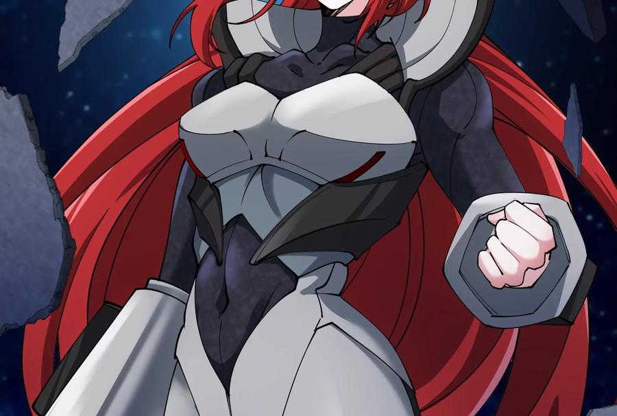 重生为怪兽什么鬼 - 第183话 嫉妒苏醒 - 第141张图