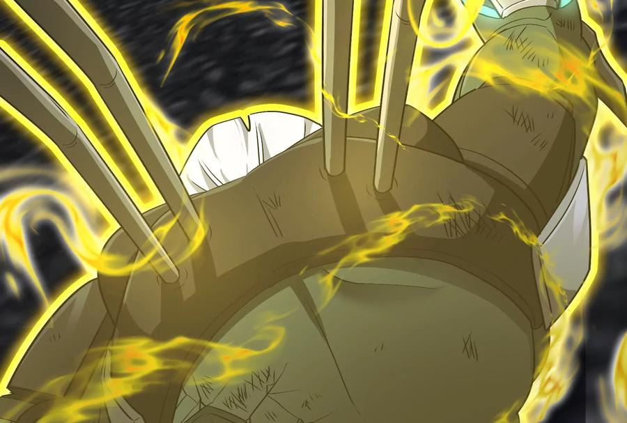 重生为怪兽什么鬼 - 第183话 嫉妒苏醒 - 第39张图