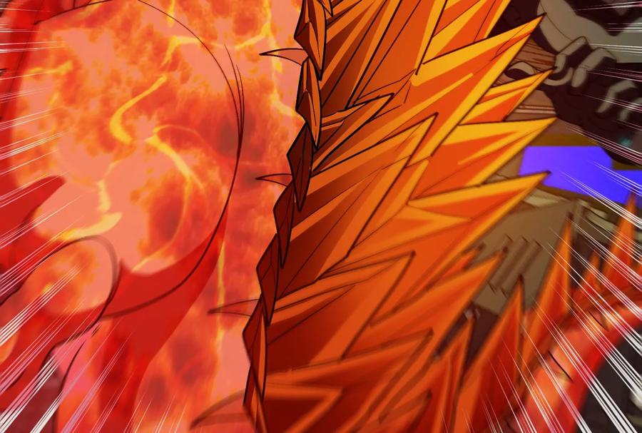 重生为怪兽什么鬼 - 第183话 嫉妒苏醒 - 第10张图