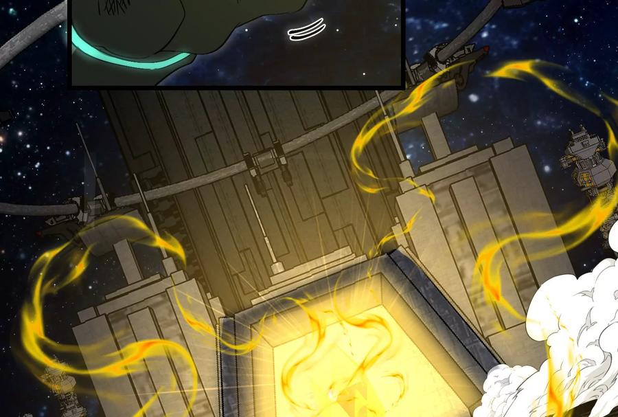 重生为怪兽什么鬼 - 第183话 嫉妒苏醒 - 第37张图