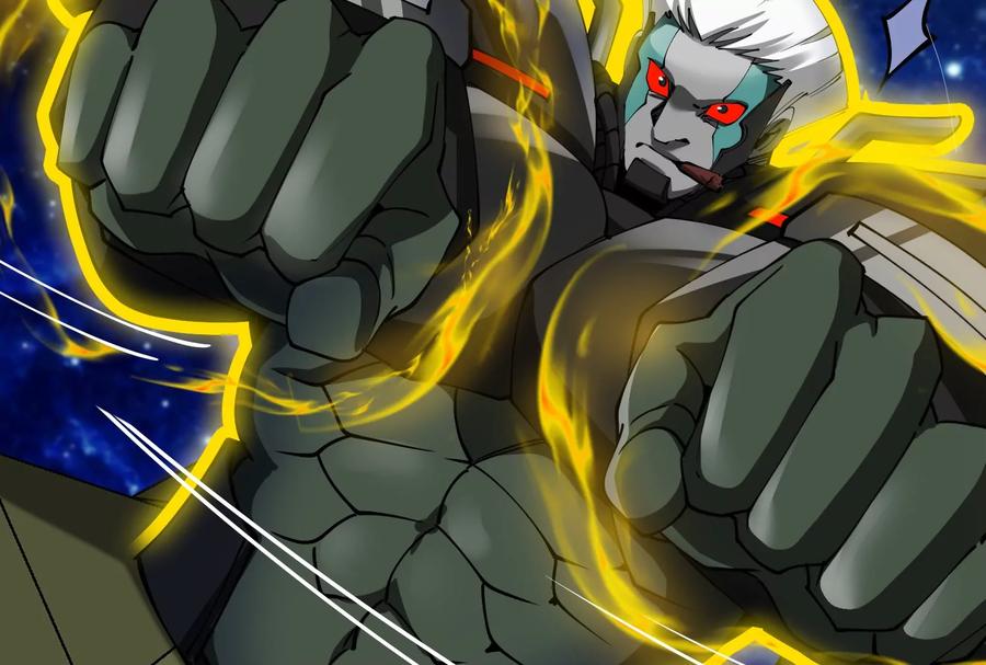 重生为怪兽什么鬼 - 第183话 嫉妒苏醒 - 第125张图