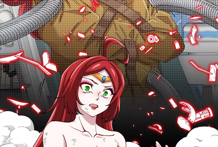 重生为怪兽什么鬼 - 第183话 嫉妒苏醒 - 第62张图