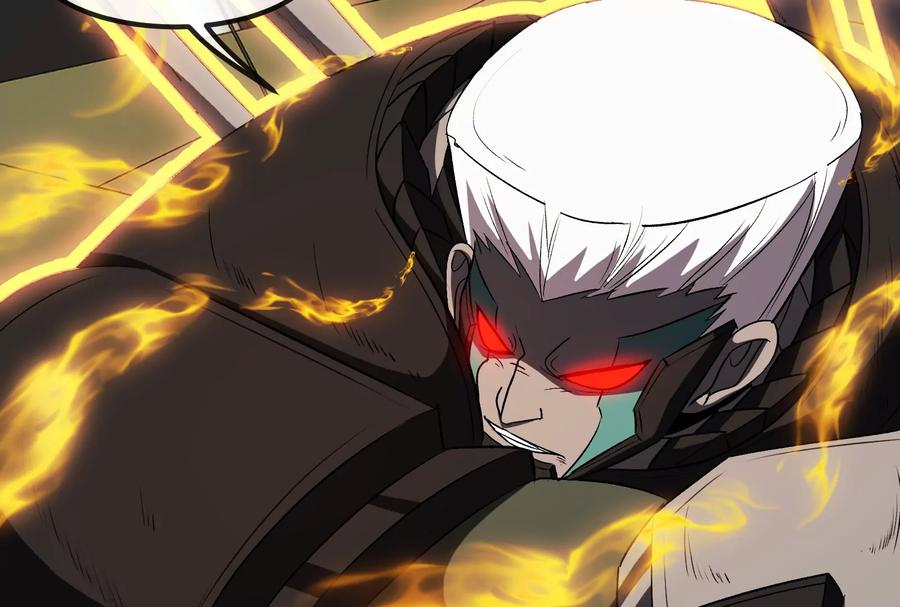 重生为怪兽什么鬼 - 第183话 嫉妒苏醒 - 第53张图