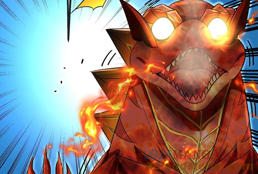 重生为怪兽什么鬼 - 第183话 嫉妒苏醒 - 第48张图