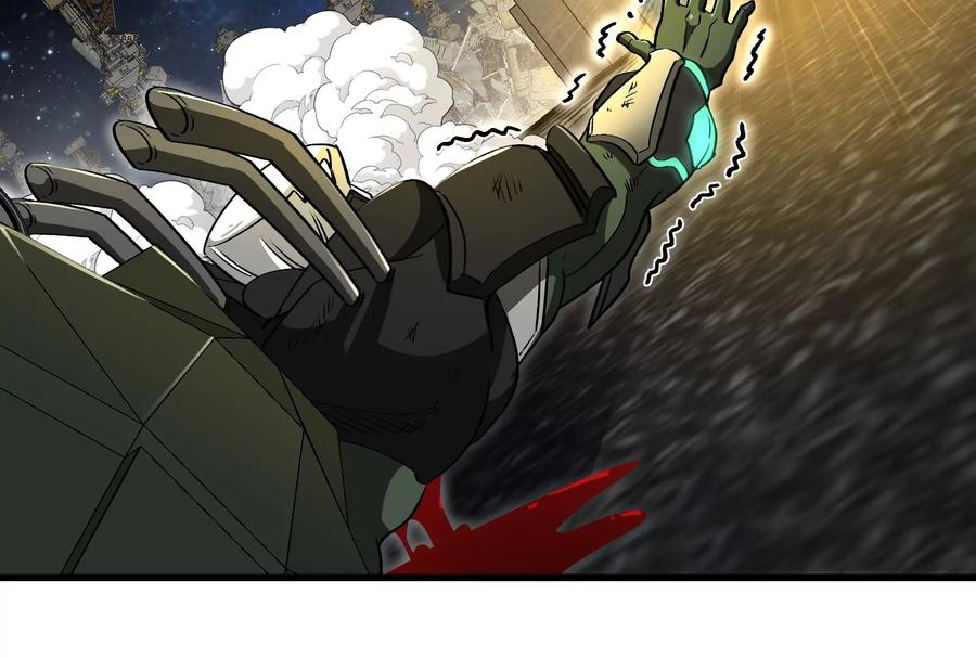 重生为怪兽什么鬼 - 第183话 嫉妒苏醒 - 第35张图