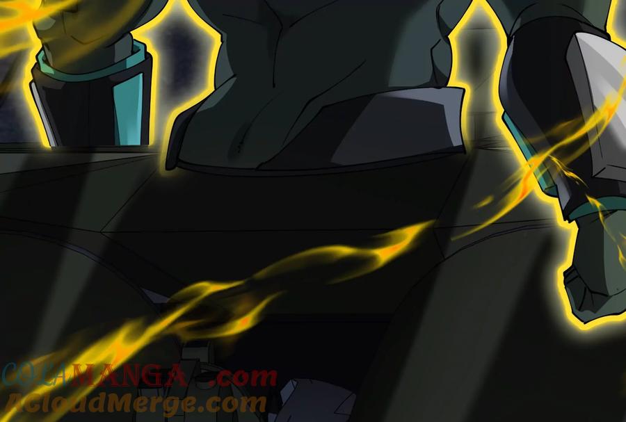 重生为怪兽什么鬼 - 第183话 嫉妒苏醒 - 第116张图