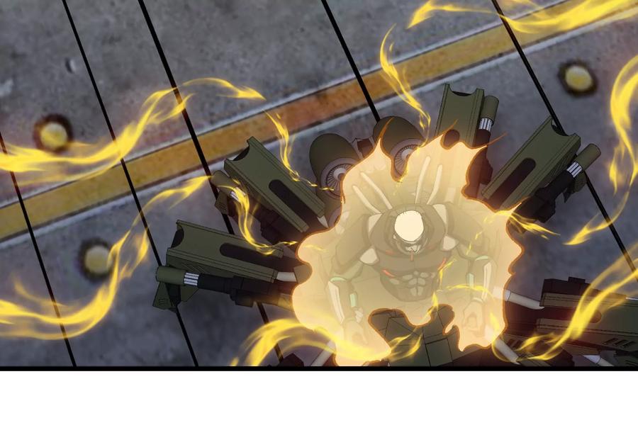 重生为怪兽什么鬼 - 第183话 嫉妒苏醒 - 第70张图