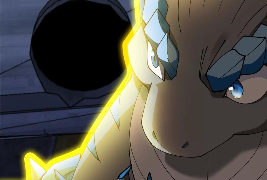 重生为怪兽什么鬼 - 第183话 嫉妒苏醒 - 第137张图