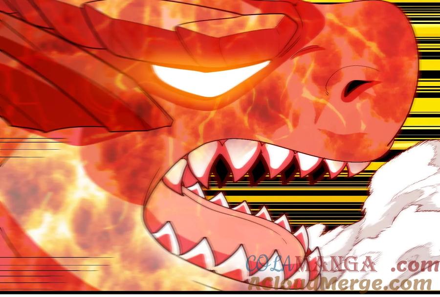 重生为怪兽什么鬼 - 第183话 嫉妒苏醒 - 第12张图