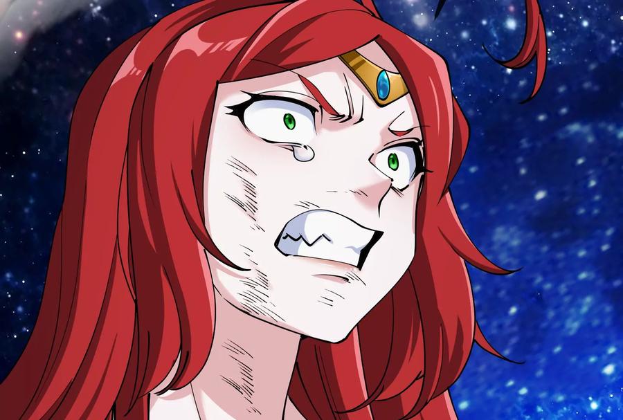 重生为怪兽什么鬼 - 第183话 嫉妒苏醒 - 第109张图