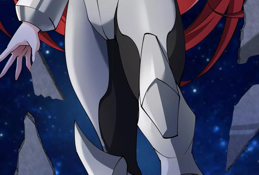 重生为怪兽什么鬼 - 第183话 嫉妒苏醒 - 第142张图