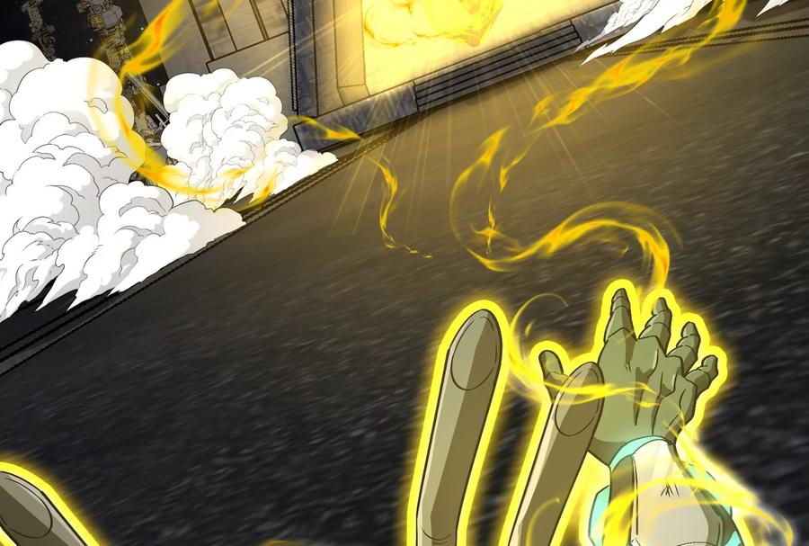 重生为怪兽什么鬼 - 第183话 嫉妒苏醒 - 第38张图