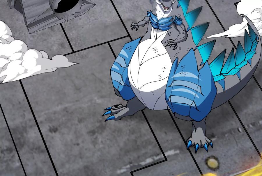 重生为怪兽什么鬼 - 第183话 嫉妒苏醒 - 第69张图