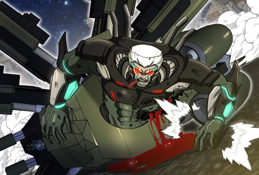 重生为怪兽什么鬼 - 第183话 嫉妒苏醒 - 第33张图