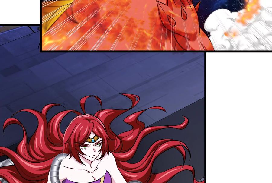 重生为怪兽什么鬼 - 第183话 嫉妒苏醒 - 第51张图